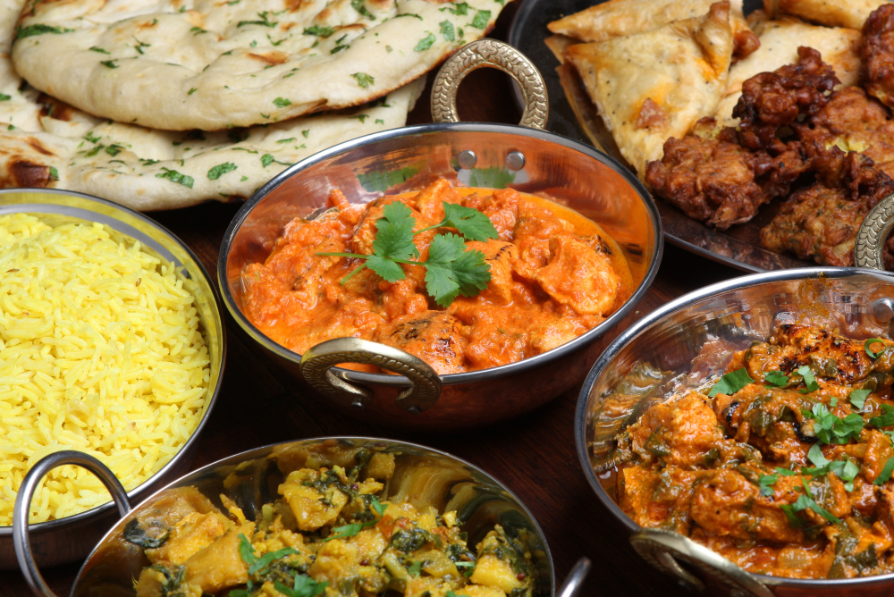 Taste of India - Indian Restaurant - Monroe, LA - Order Online
